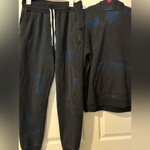 John Elliot Jogging Suit (unisex)